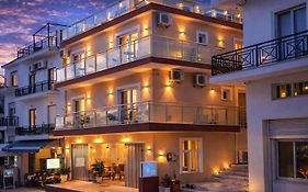 Star Bay Luxury